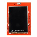 Pantalla TFT LCD  2.4'' para Arduino Uno